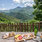 Montegrande, Entorno Magico Rodeado De Montanas