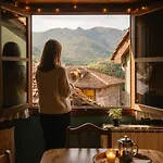 Montegrande, Entorno Mágico Rodeado De Montañas *