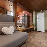 Appartement Montegrande, Entorno Magico Rodeado De Montanas La Plaza