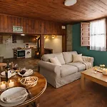 Appartement Montegrande, Entorno Magico Rodeado De Montanas La Plaza