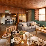 Montegrande, Entorno Magico Rodeado De Montanas Appartement *