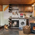 Appartement Montegrande, Entorno Magico Rodeado De Montanas