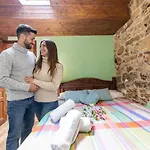 Appartement Montegrande, Entorno Magico Rodeado De Montanas