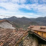 Appartement Montegrande, Entorno Magico Rodeado De Montanas *