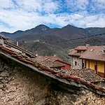 Appartement Montegrande, Entorno Magico Rodeado De Montanas