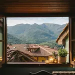 Montegrande, Entorno Magico Rodeado De Montanas