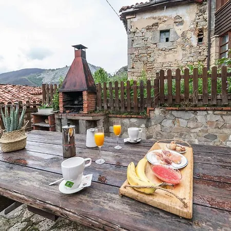 Montegrande, Entorno Magico Rodeado De Montanas Apartment *