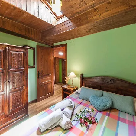 Montegrande, Entorno Magico Rodeado De Montanas * La Plaza