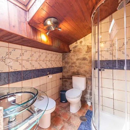 Montegrande, Entorno Magico Rodeado De Montanas Apartment *