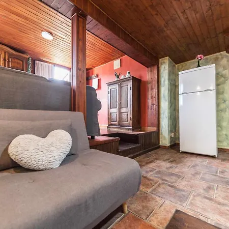 Montegrande, Entorno Magico Rodeado De Montanas * La Plaza