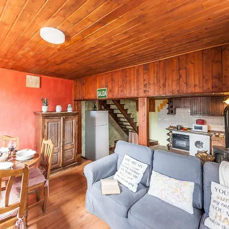 Montegrande, Entorno Magico Rodeado De Montanas Lägenhet La Plaza