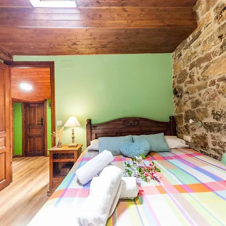 Montegrande, Entorno Magico Rodeado De Montanas Lägenhet