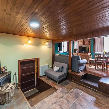 Montegrande, Entorno Magico Rodeado De Montanas *