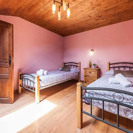 Montegrande, Entorno Magico Rodeado De Montanas Lägenhet *