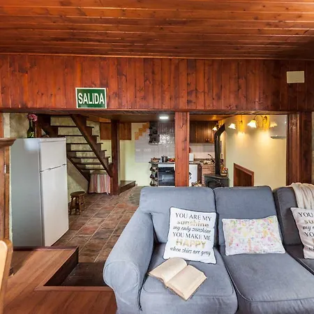 Montegrande, Entorno Magico Rodeado De Montanas Lägenhet La Plaza