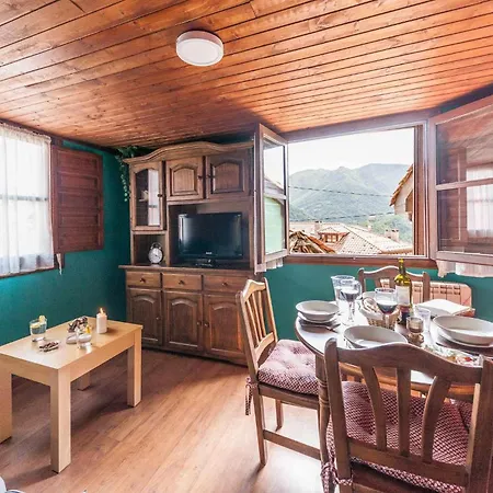 Montegrande, Entorno Magico Rodeado De Montanas Lägenhet *