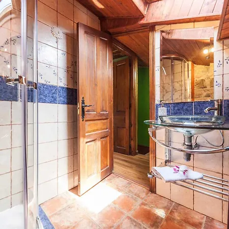 Apartment Montegrande, Entorno Magico Rodeado De Montanas La Plaza