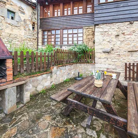 Lägenhet Montegrande, Entorno Magico Rodeado De Montanas