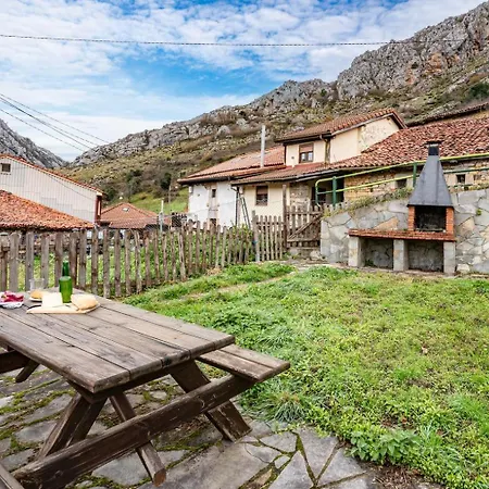 Montegrande, Entorno Magico Rodeado De Montanas Apartment La Plaza