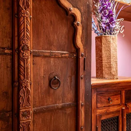 Montegrande, Entorno Magico Rodeado De Montanas La Plaza