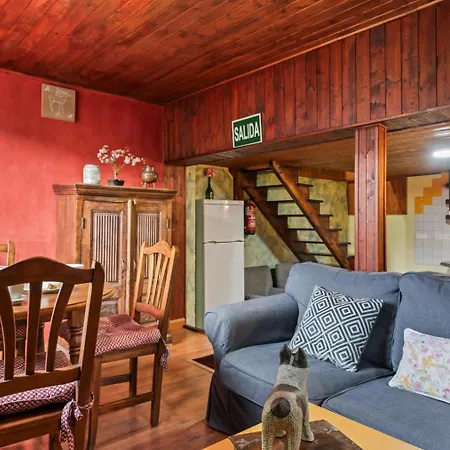 Montegrande, Entorno Magico Rodeado De Montanas