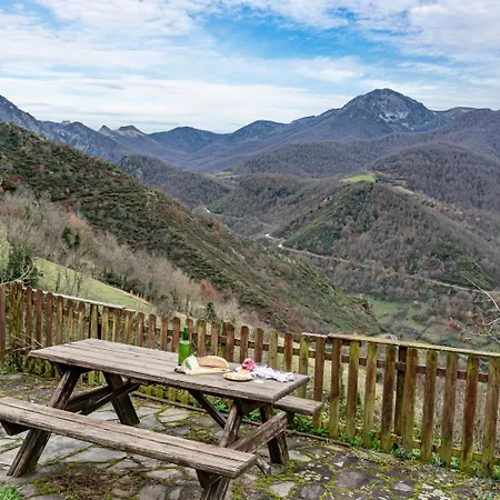 Lägenhet Montegrande, Entorno Magico Rodeado De Montanas *