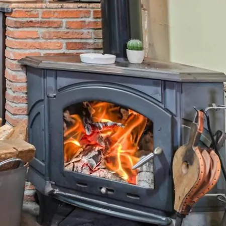 Montegrande, Entorno Magico Rodeado De Montanas Lägenhet *