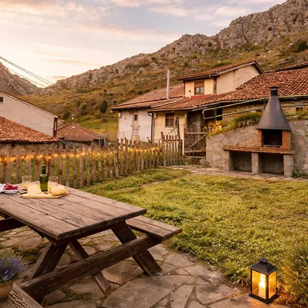 Montegrande, Entorno Magico Rodeado De Montanas * 라플라자