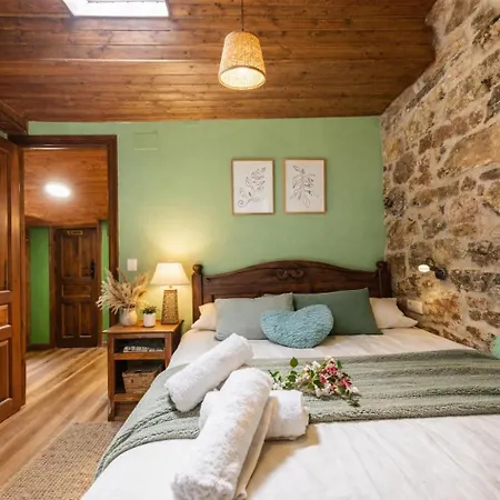Montegrande, Entorno Magico Rodeado De Montanas Appartement