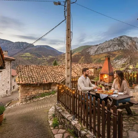 Montegrande, Entorno Magico Rodeado De Montanas *