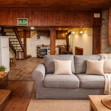 Montegrande, Entorno Magico Rodeado De Montanas Apartment