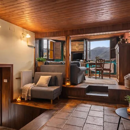 Montegrande, Entorno Magico Rodeado De Montanas *