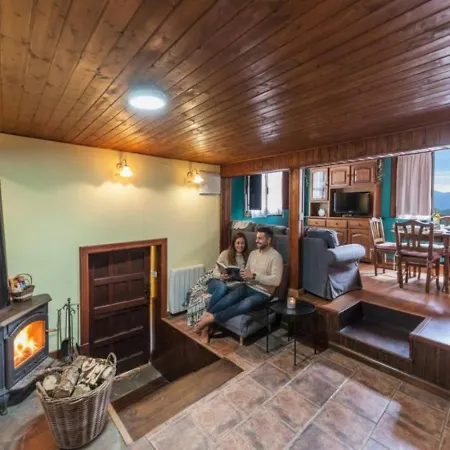 Montegrande, Entorno Magico Rodeado De Montanas * La Plaza