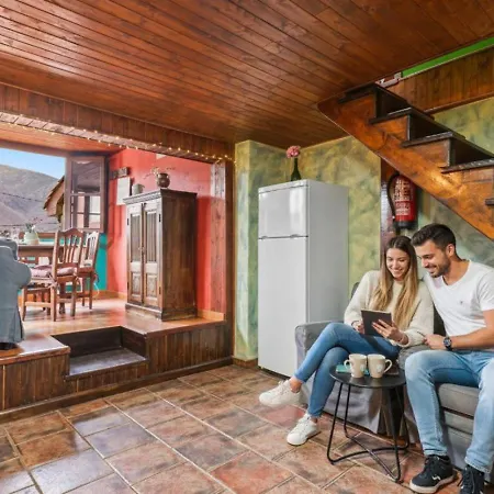 Montegrande, Entorno Magico Rodeado De Montanas