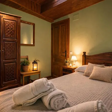 Montegrande, Entorno Magico Rodeado De Montanas Apartment La Plaza