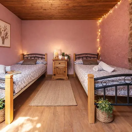 Montegrande, Entorno Magico Rodeado De Montanas *