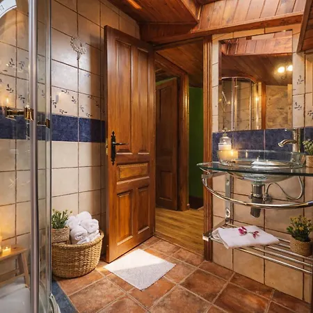 Apartment Montegrande, Entorno Magico Rodeado De Montanas