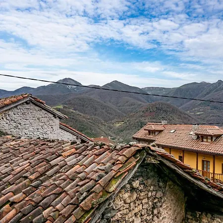 Apartment Montegrande, Entorno Magico Rodeado De Montanas *