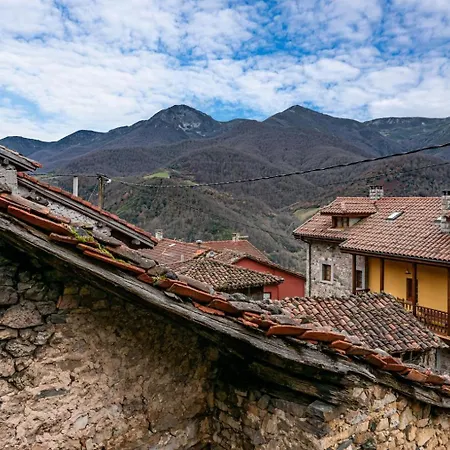 Apartment Montegrande, Entorno Magico Rodeado De Montanas