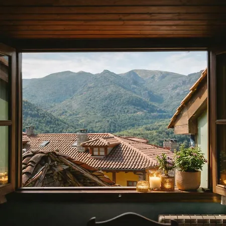 Montegrande, Entorno Magico Rodeado De Montanas