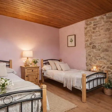 Montegrande, Entorno Magico Rodeado De Montanas Lägenhet