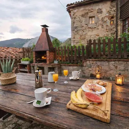 Montegrande, Entorno Magico Rodeado De Montanas Lägenhet