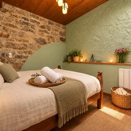 Apartment Montegrande, Entorno Magico Rodeado De Montanas