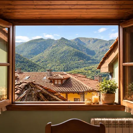 Apartment Montegrande, Entorno Magico Rodeado De Montanas *