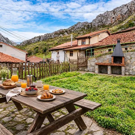 Montegrande, Entorno Magico Rodeado De Montanas Apartment La Plaza